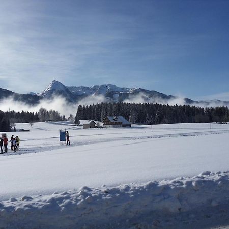 Ferienhaus Abendstille Ramsau am Dachstein Exterior photo