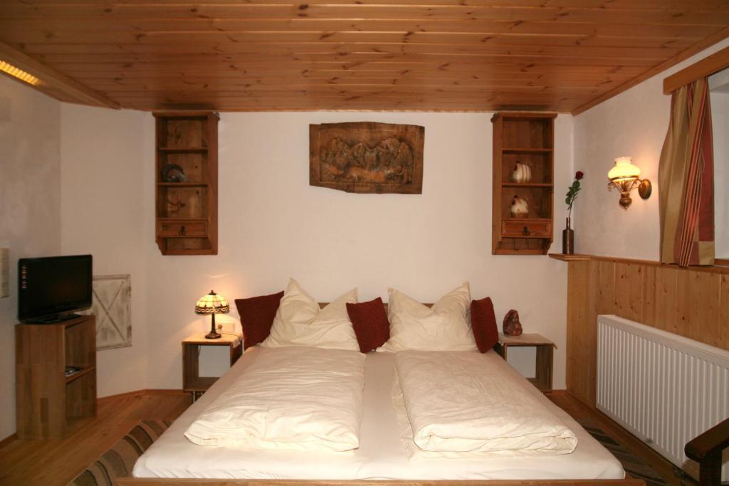 Ferienhaus Abendstille Ramsau am Dachstein Room photo