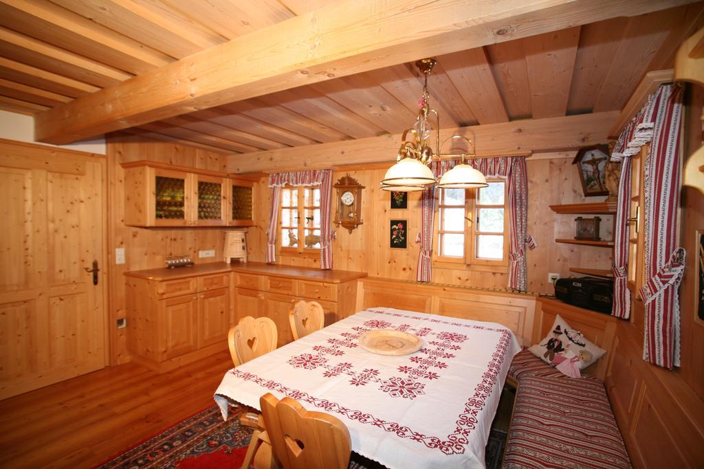 Ferienhaus Abendstille Ramsau am Dachstein Exterior photo