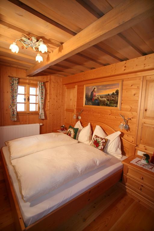 Ferienhaus Abendstille Ramsau am Dachstein Exterior photo
