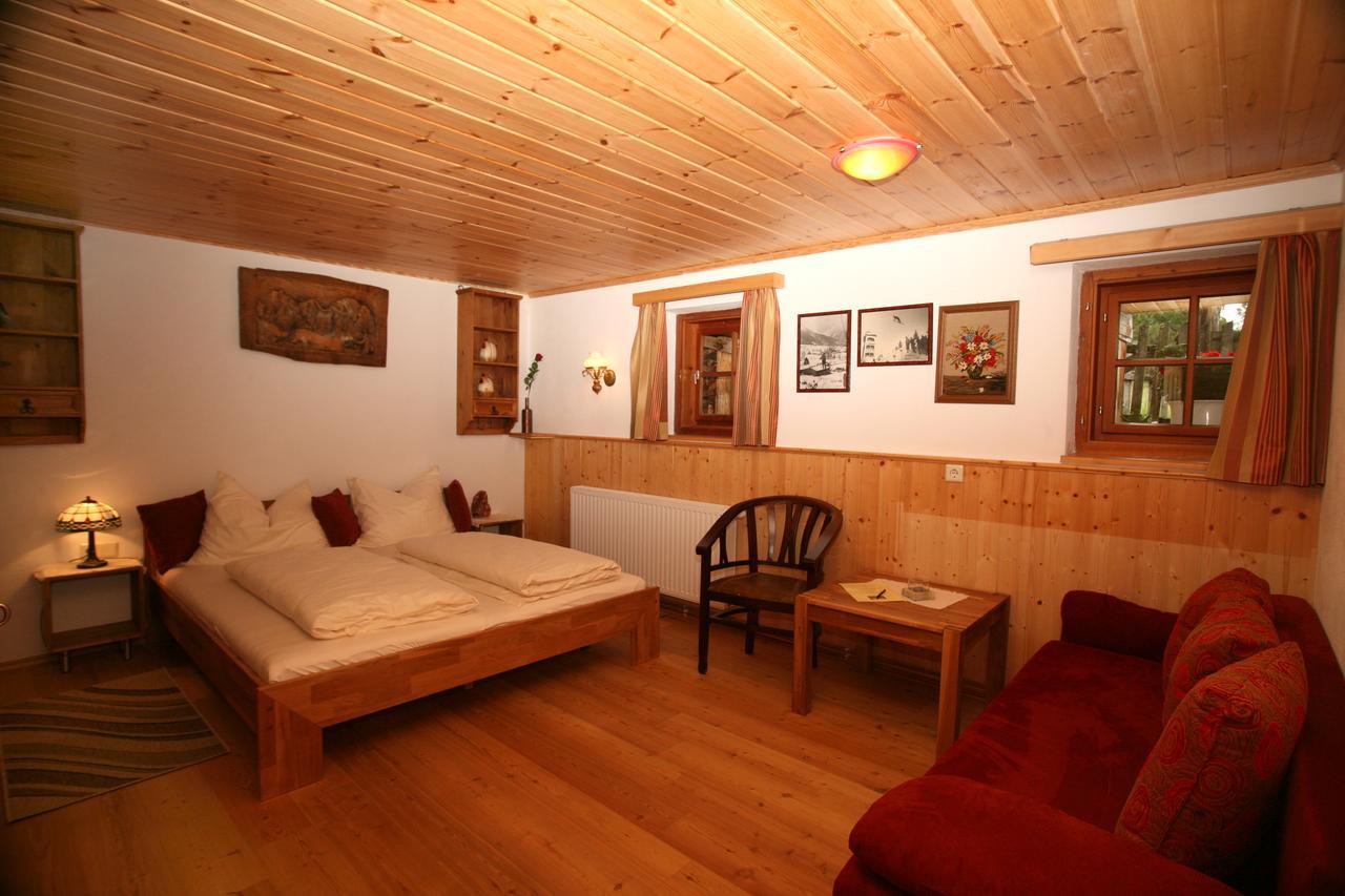 Ferienhaus Abendstille Ramsau am Dachstein Exterior photo
